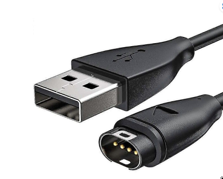 Charger for Garmin Fenix 1