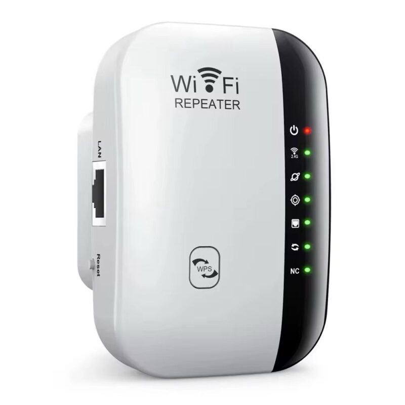mt08 u8 300m range extender