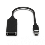 Type-C to HDMI adopter