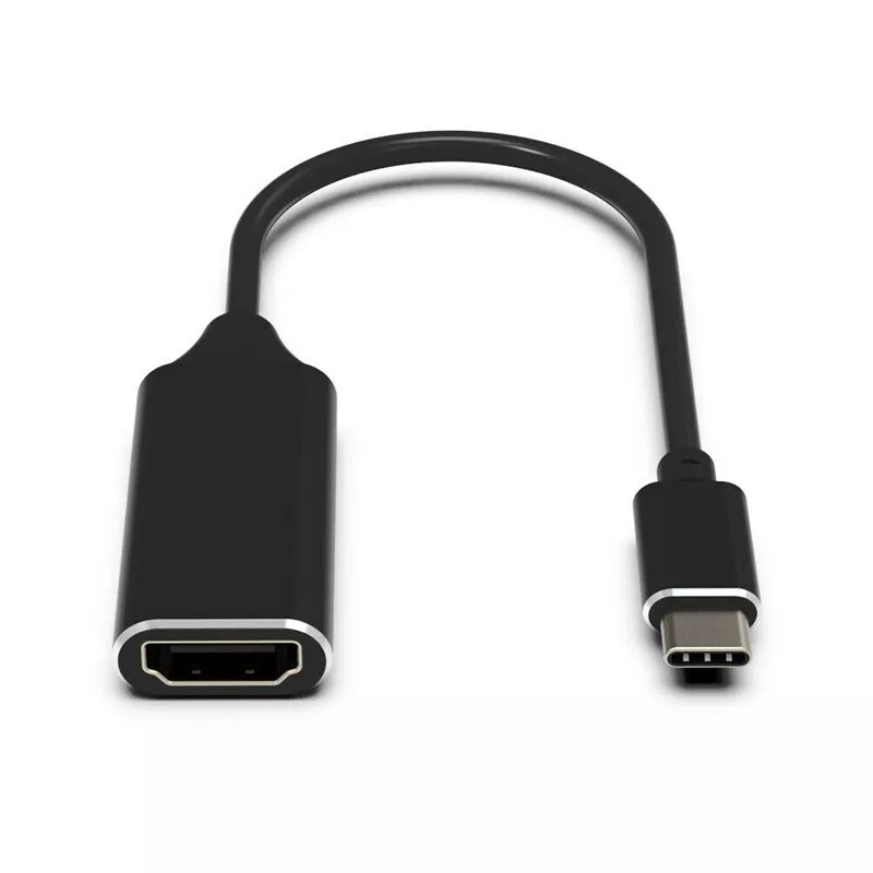 Type-C / USB-C To HDMI Adapter High Quality (GC) 1 Type-C to HDMI adopter
