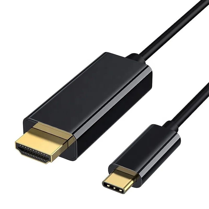 type-c to hdmi cable 1.8 meter type-c to hdmi cable 1.8 meter
