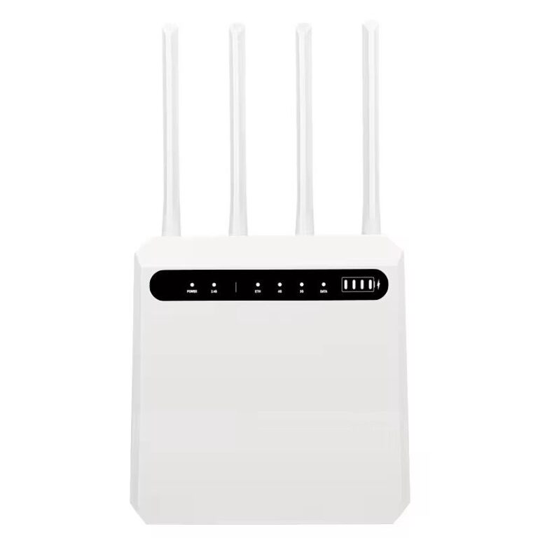 rechargeable wifi router c521