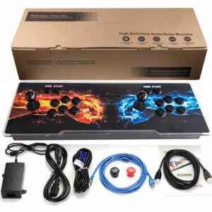 26800 Pandora Box Game Console