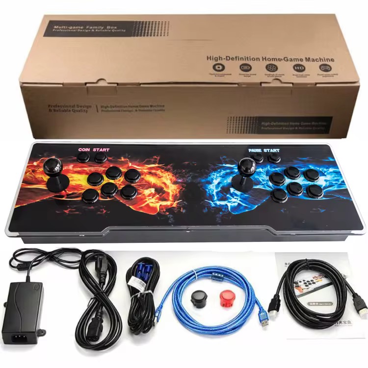 26800 Pandora Box Game Console