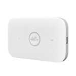 M7-LTE 4G Mini Pocket Wi-Fi Router 150Mbps High Speed Long Range Router-(GC)