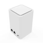Easy Setup 300Mbps Mini Wireless-N WiFi Repeater | Range Extender