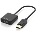 Displayport To HDMI 4k (Female) Converter Adapter - GC