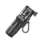 P15 Mini Grip Quadrupod – Wireless & Rechargeable Selfie Stick Tripod with Bluetooth Remote – GC