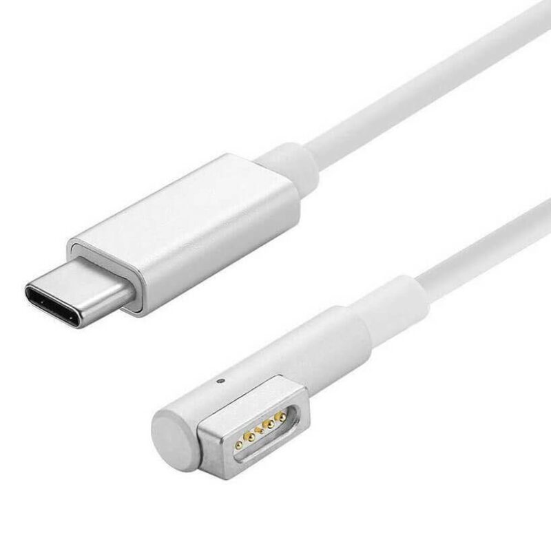Replacement Charging Cable USB-C to Magsafe 1 9