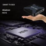 smart tv box gc10 pro 5