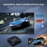 smart tv box gc10 pro 4