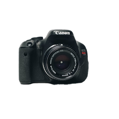Cameras